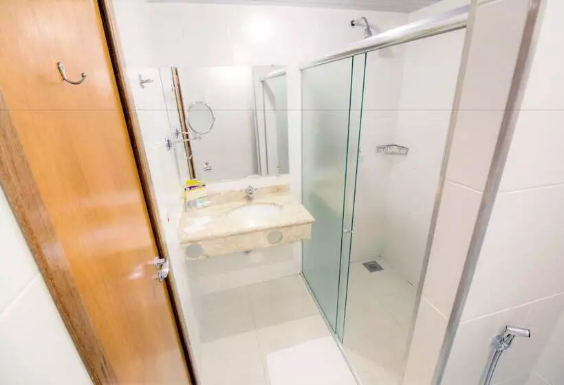 اتاق اجرایی, Dan Inn Uberaba & Convenções