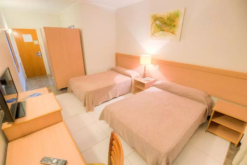 اتاق استاندارد, Dan Inn Uberaba & Convenções
