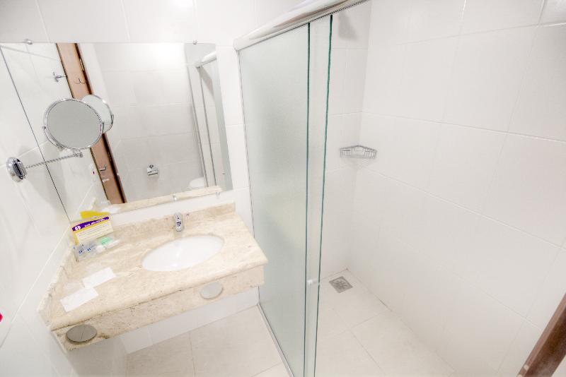 Номер Стандарт, Dan Inn Uberaba & Convenções