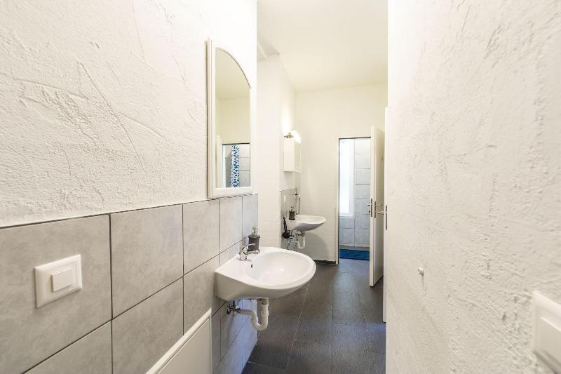 Номер Стандарт, Dan Inn Uberaba & Convenções