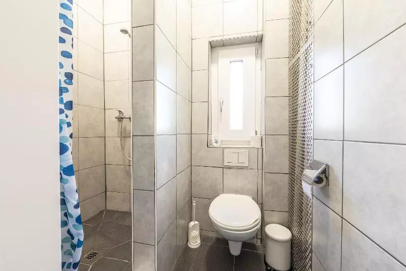 اتاق استاندارد, Dan Inn Uberaba & Convenções