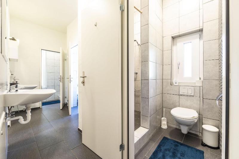 Номер Стандарт, Dan Inn Uberaba & Convenções