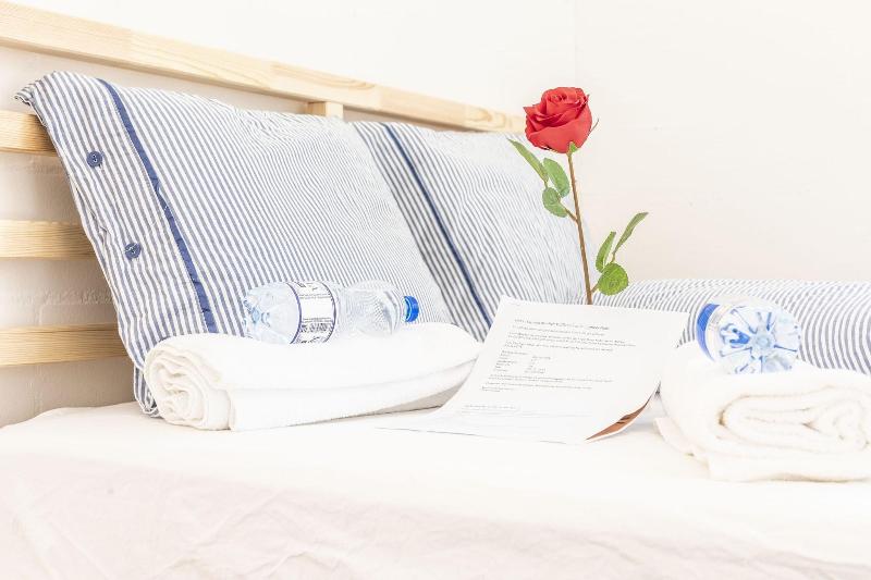 Номер Стандарт, Dan Inn Uberaba & Convenções