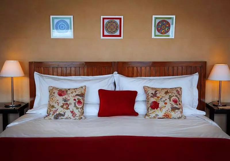 اتاق سوپریور, El Faro Boutique Hotel & Spa By Don