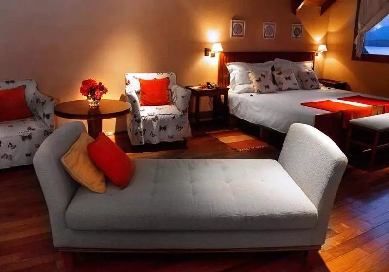اتاق سوپریور, El Faro Boutique Hotel & Spa By Don