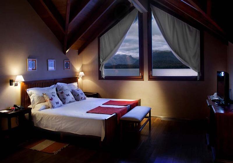 חדר סופריור, El Faro Boutique Hotel & Spa By Don