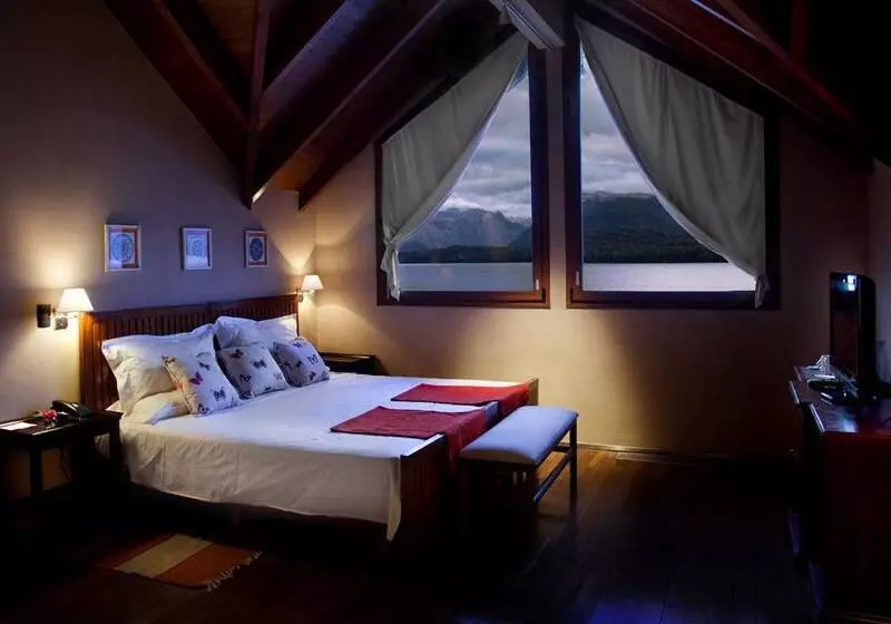 اتاق سوپریور, El Faro Boutique Hotel & Spa By Don