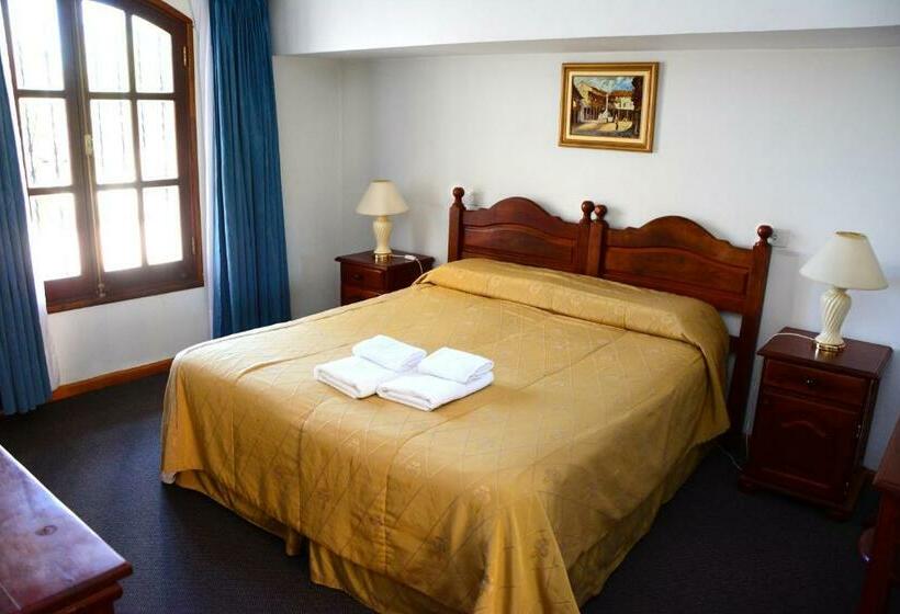 스탠다드 룸, El Cortijo Apart