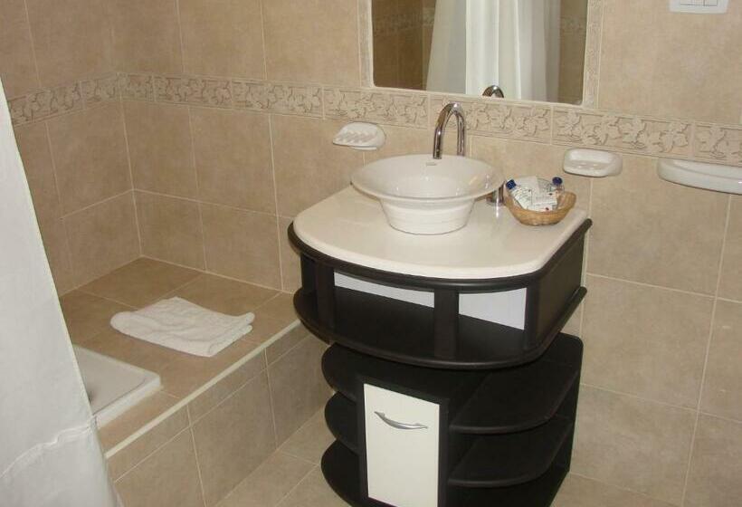 Номер Стандарт, El Cortijo Apart