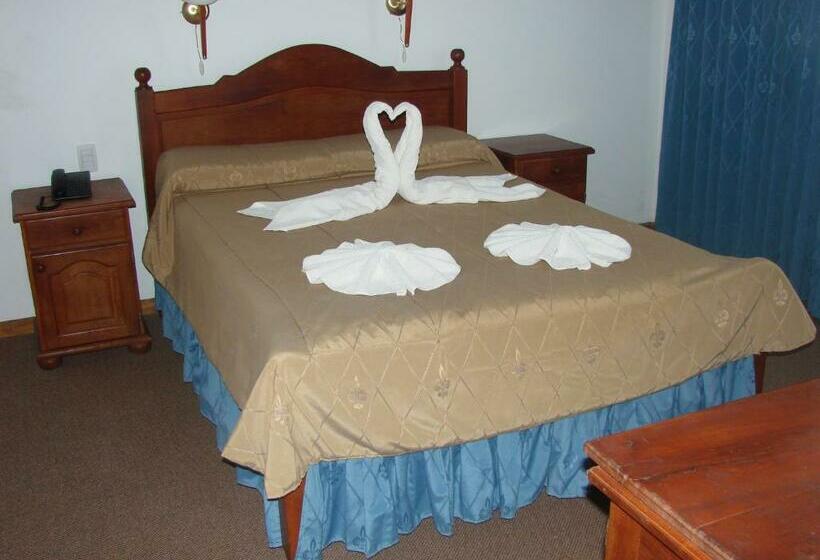 Семейный Номер, El Cortijo Apart