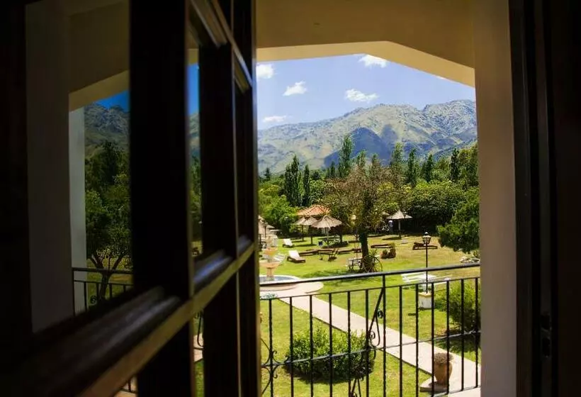 آپارتمان 1 خوابه با چشم‌انداز, El Cortijo Apart