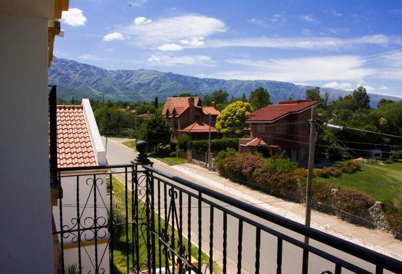 Номер Стандарт с Гидромассажем, El Cortijo Apart