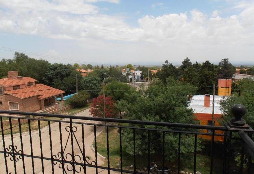 Номер Стандарт с Гидромассажем, El Cortijo Apart