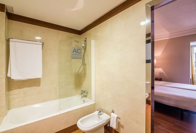 غرفة قياسية, El Exe Almería Centro