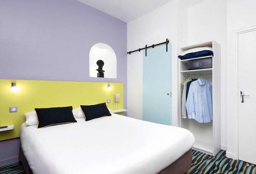 غرفة قياسية, Ibis Styles Macon Centre