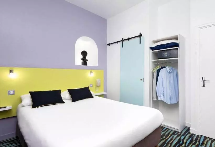 اتاق استاندارد, Ibis Styles Macon Centre
