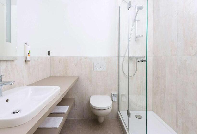 带2个卧室的公寓, Ibis Styles Macon Centre