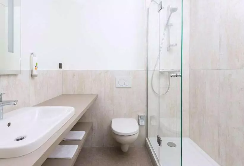 آپارتمان 2 خوابه, Ibis Styles Macon Centre