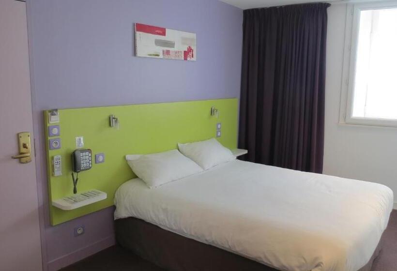 شقة غرفتين, Ibis Styles Macon Centre