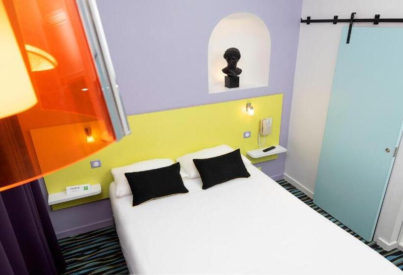 شقة غرفتين, Ibis Styles Macon Centre