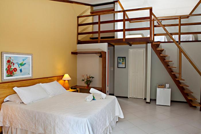 סוויטה דלוקס, Karapitangui