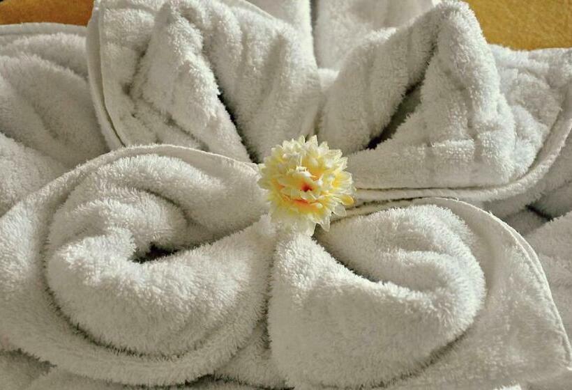 Номер Стандарт Вид на Море, Las Restingas