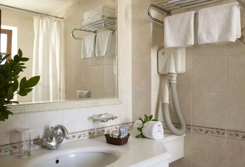 スイート, Palazzo Vecchio Exclusive Residence