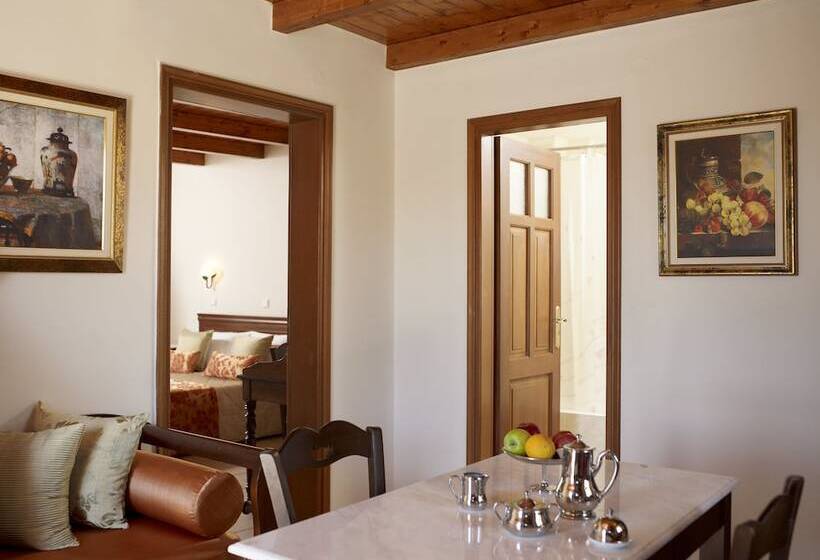 Люкс, Palazzo Vecchio Exclusive Residence