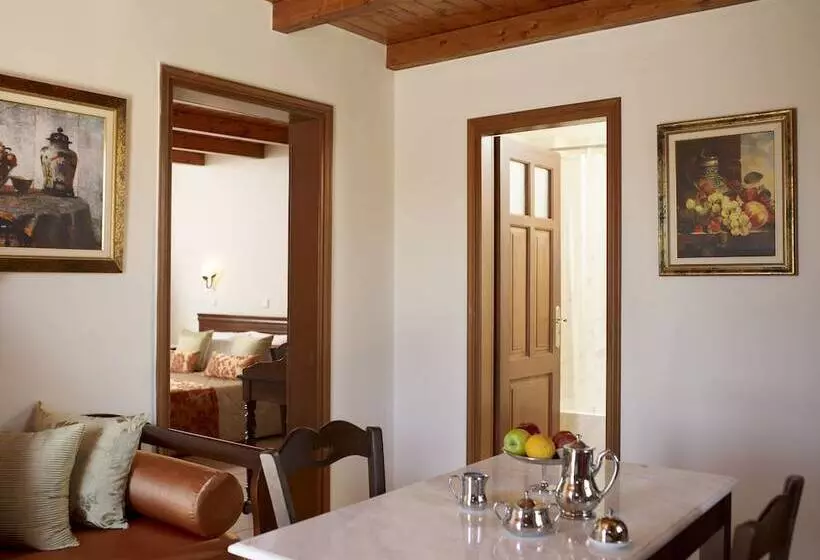 スイート, Palazzo Vecchio Exclusive Residence