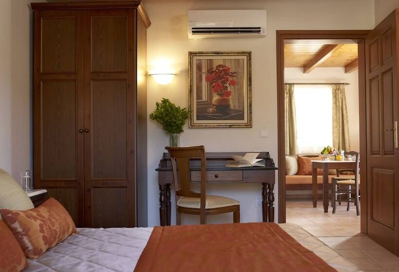 Люкс, Palazzo Vecchio Exclusive Residence