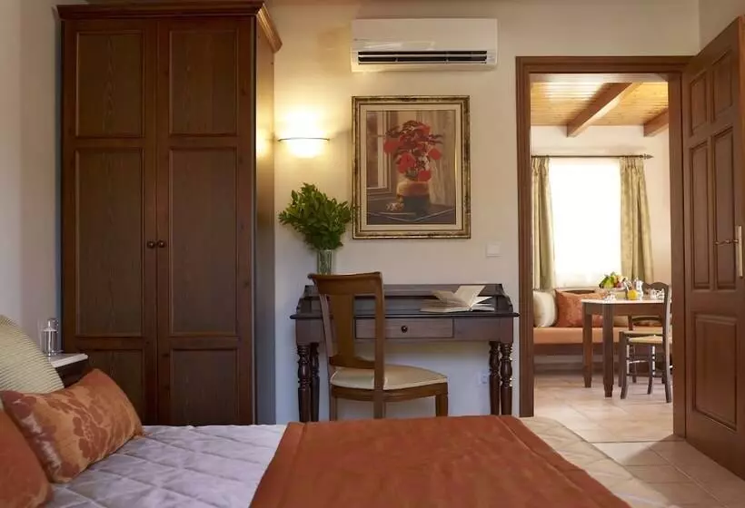 スイート, Palazzo Vecchio Exclusive Residence