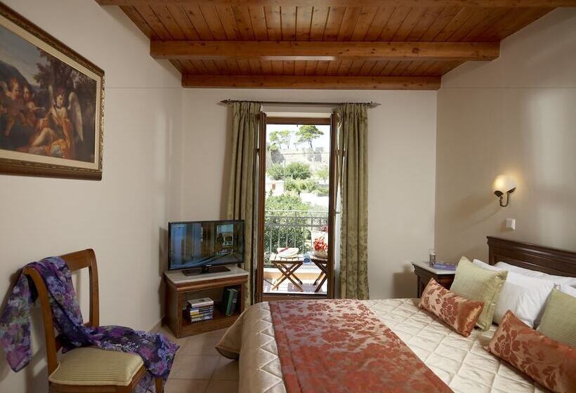 Люкс, Palazzo Vecchio Exclusive Residence