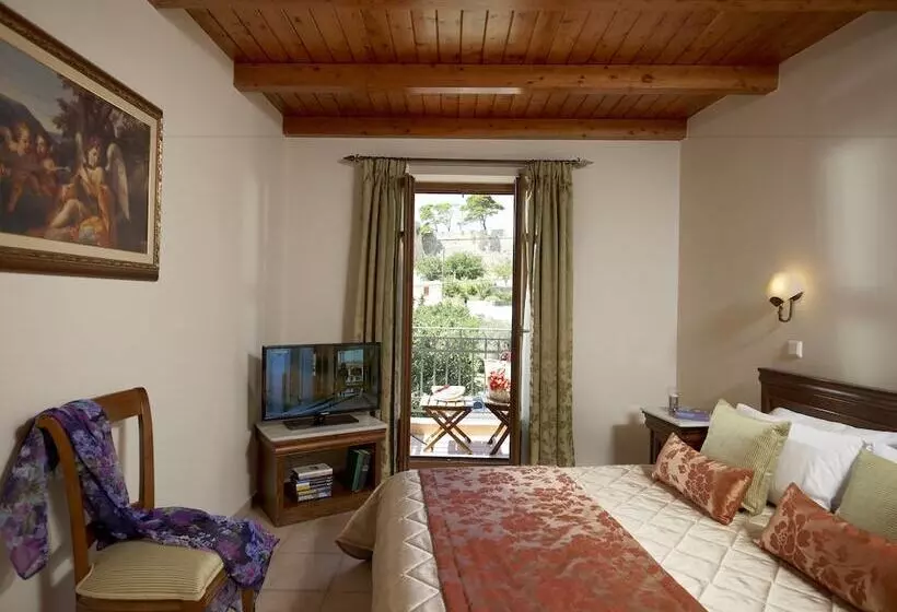 スイート, Palazzo Vecchio Exclusive Residence