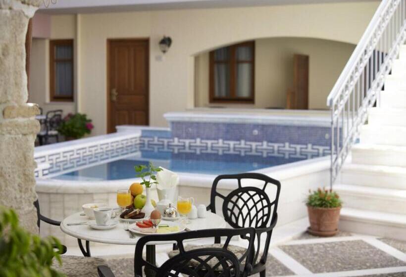 Номер Superior, Palazzo Vecchio Exclusive Residence