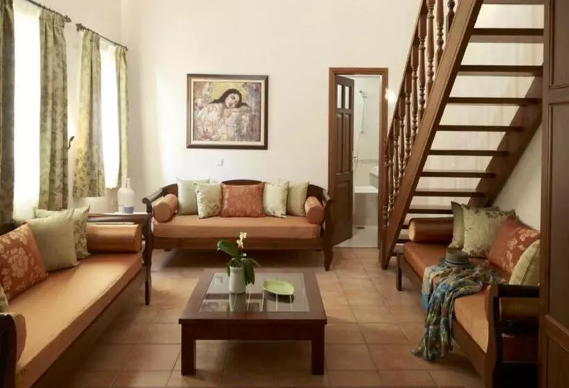 ドゥプレックスルーム, Palazzo Vecchio Exclusive Residence