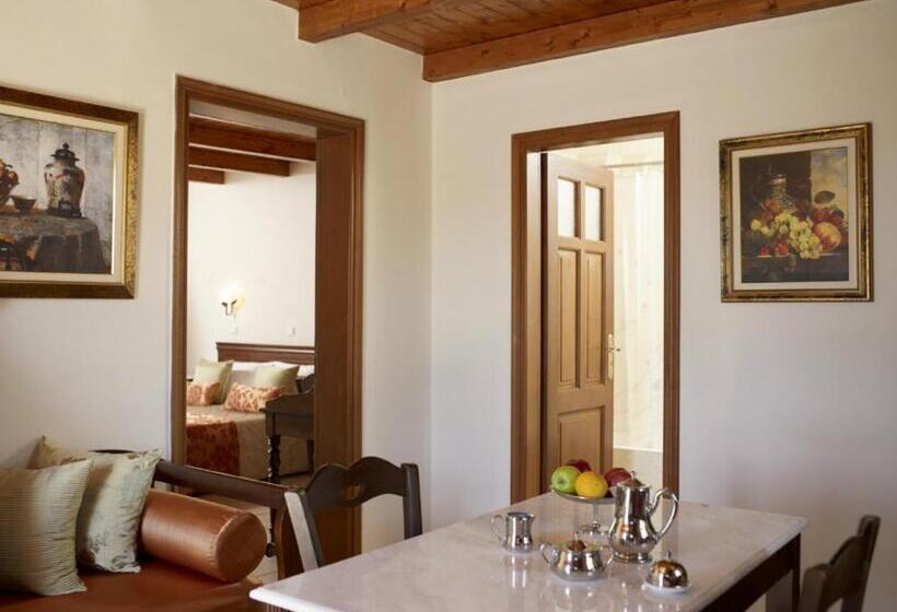 Люкс, Palazzo Vecchio Exclusive Residence