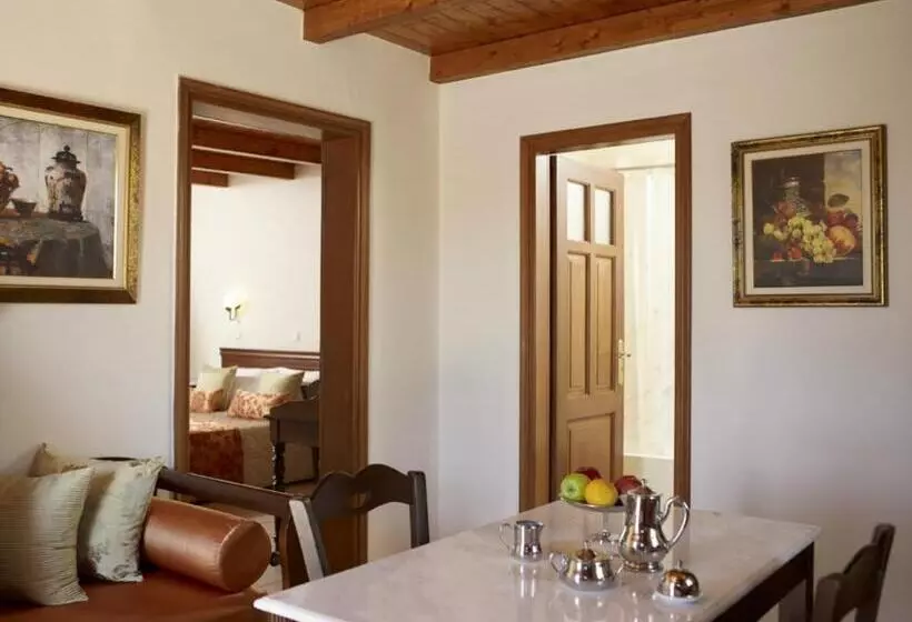 スイート, Palazzo Vecchio Exclusive Residence