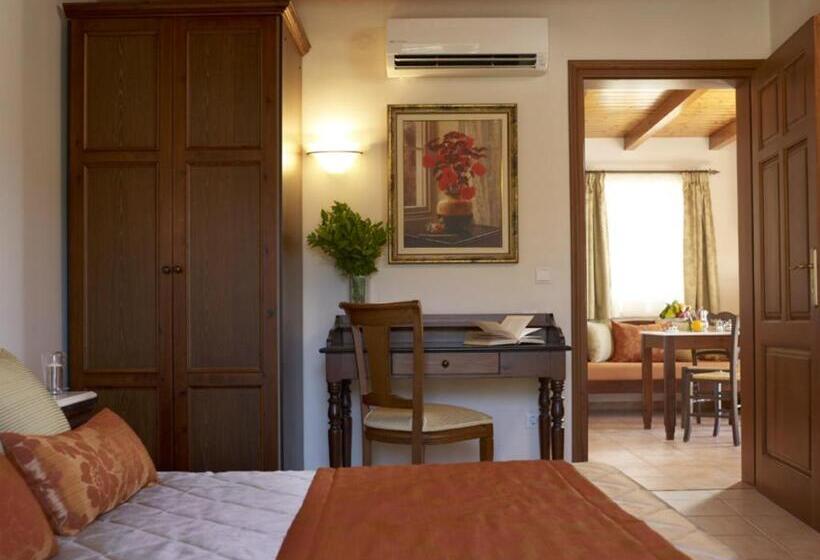 Люкс, Palazzo Vecchio Exclusive Residence