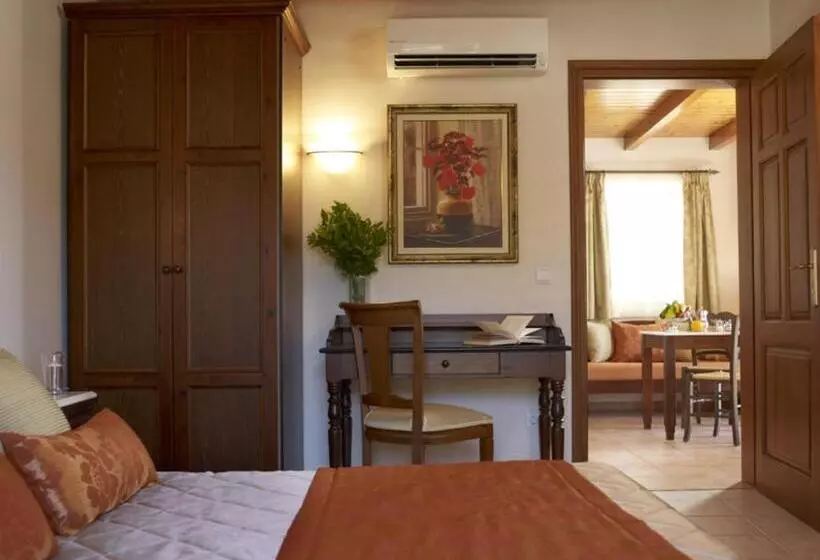 スイート, Palazzo Vecchio Exclusive Residence