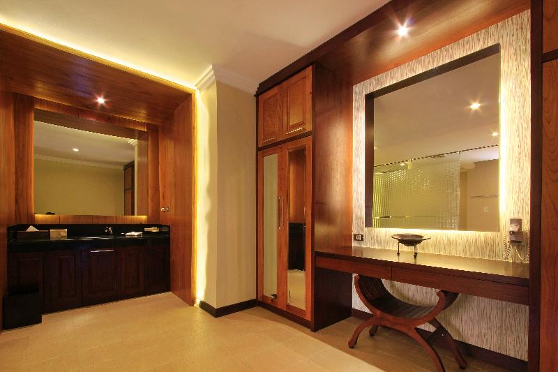 套房, Pelangi Bali Hotel & Spa