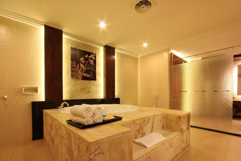 Люкс, Pelangi Bali Hotel & Spa
