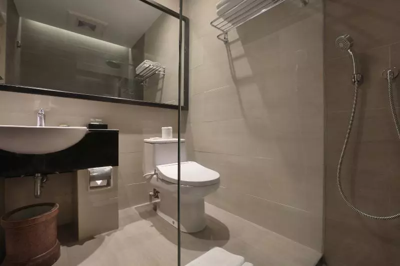 اتاق سوپریور, Pelangi Bali Hotel & Spa