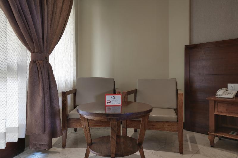 高级大房间, Pelangi Bali Hotel & Spa