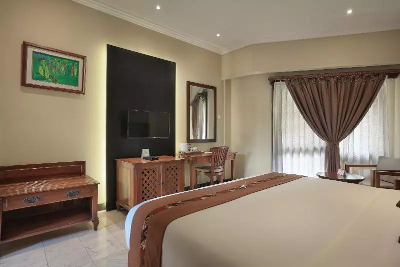 اتاق سوپریور, Pelangi Bali Hotel & Spa
