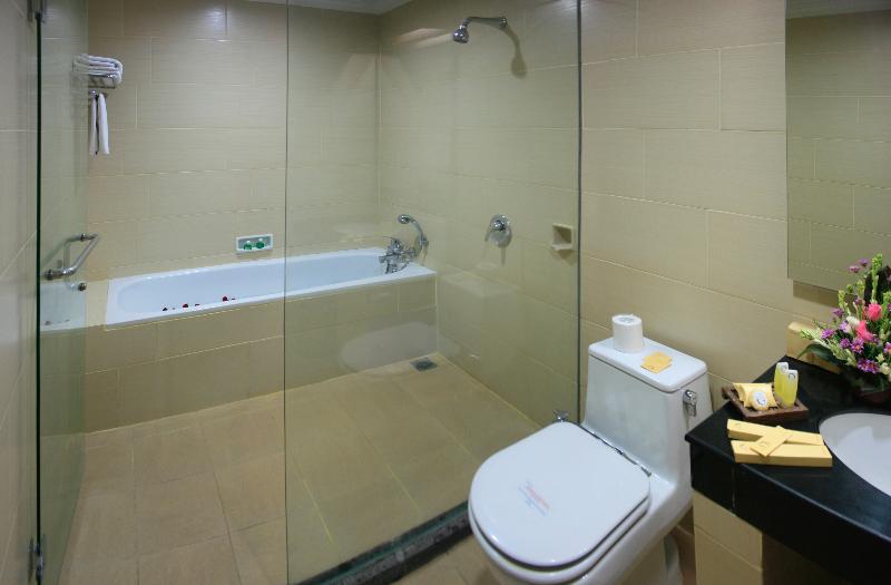 豪华房间, Pelangi Bali Hotel & Spa