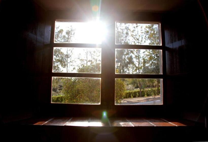 수피리어 룸, Herdade Da Corte