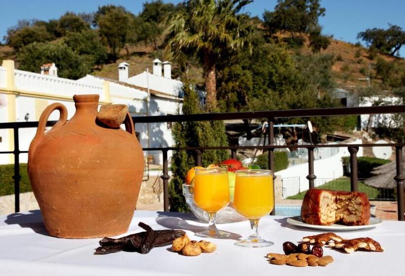 اتاق سوپریور, Herdade Da Corte