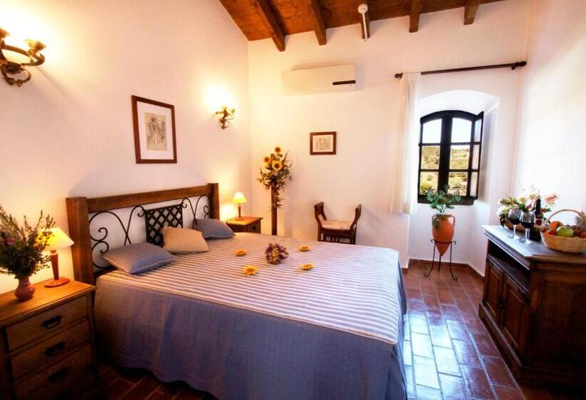 수피리어 룸, Herdade Da Corte