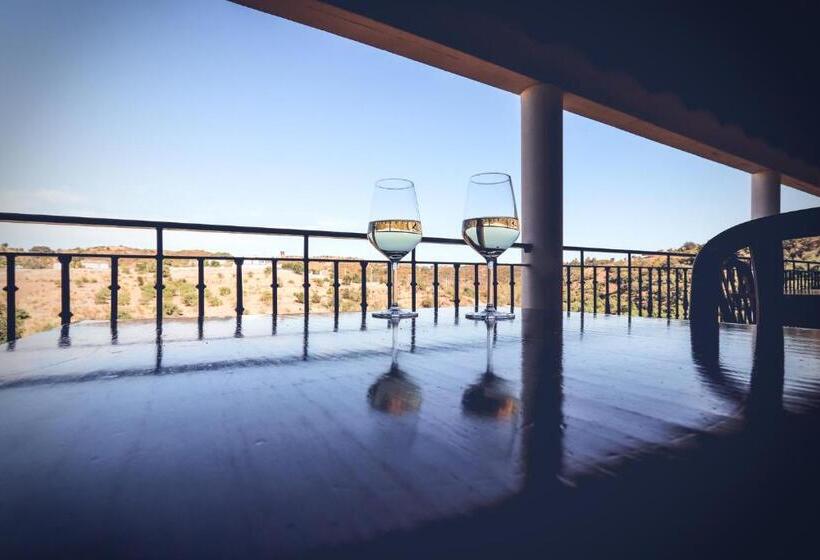 수피리어 룸, Herdade Da Corte