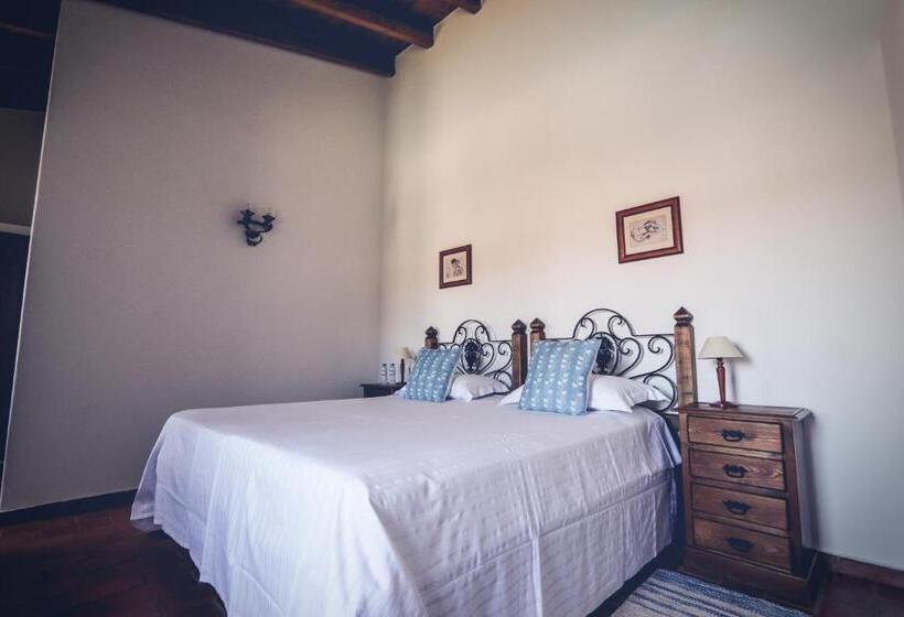 수피리어 룸, Herdade Da Corte